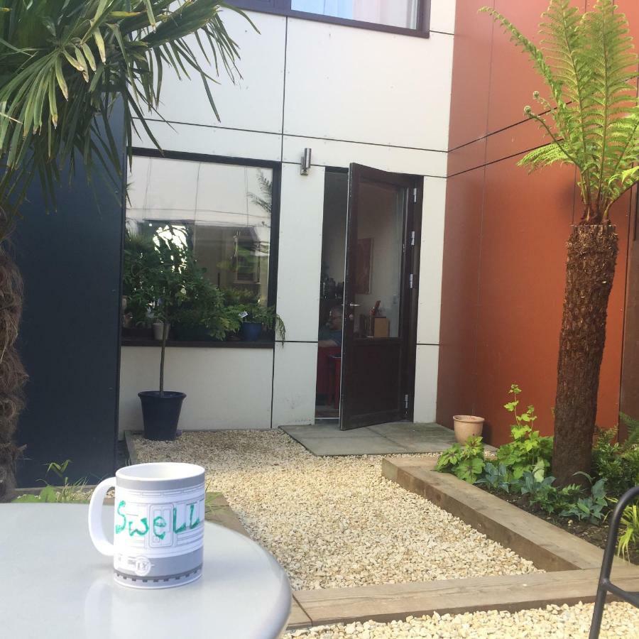 Eco House Apartment Shenley Church End ภายนอก รูปภาพ