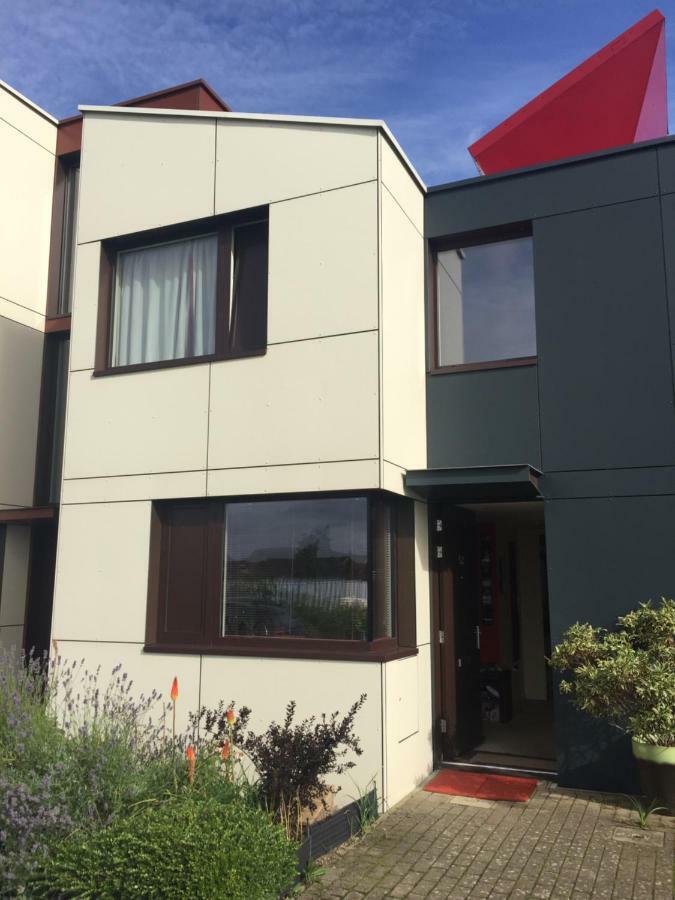 Eco House Apartment Shenley Church End ภายนอก รูปภาพ