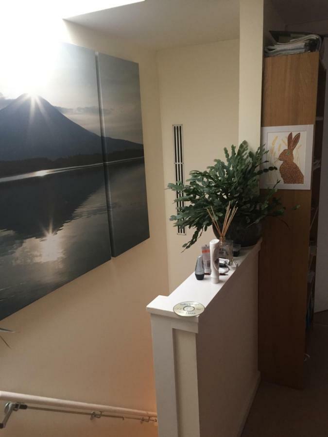 Eco House Apartment Shenley Church End ภายนอก รูปภาพ
