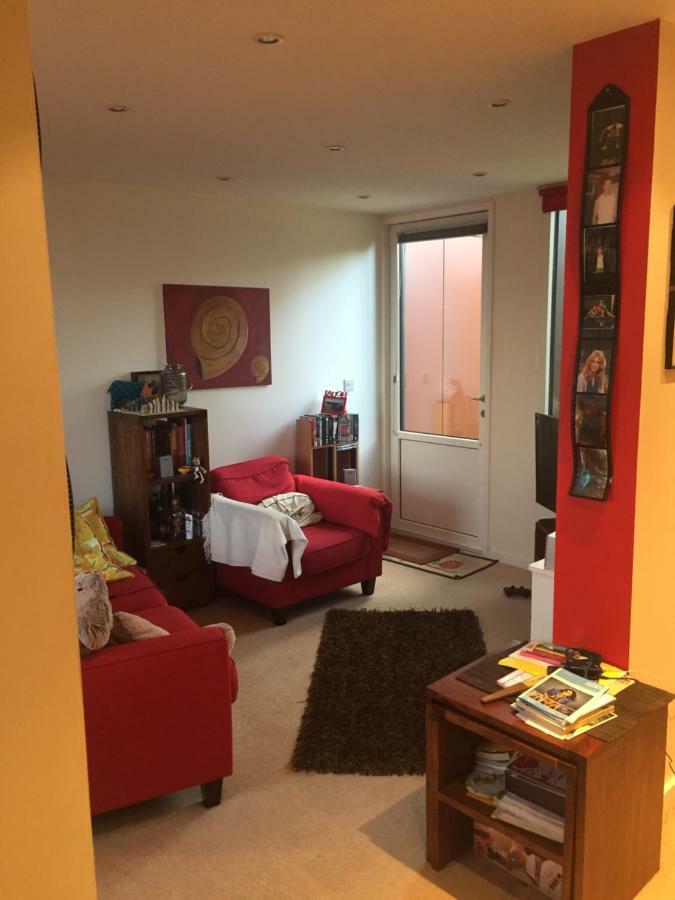 Eco House Apartment Shenley Church End ภายนอก รูปภาพ